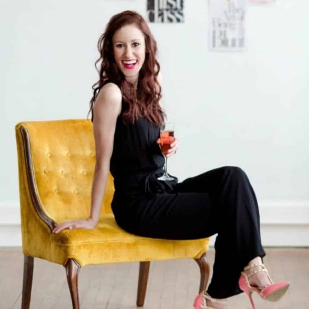 erica ligenza feet 2