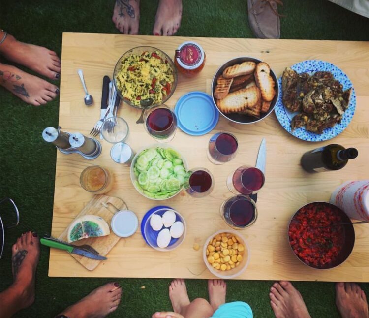 erica liverani feet 4