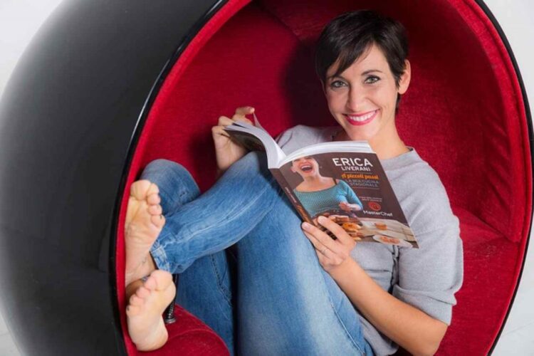 erica liverani feet 6