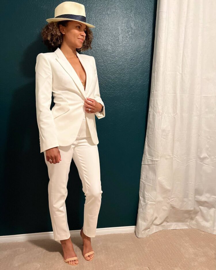 erica luttrell feet 2