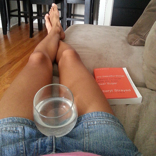 erica luttrell feet 3