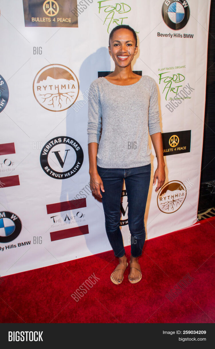 erica luttrell feet 6