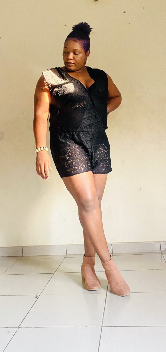 erica nlewedim feet 6