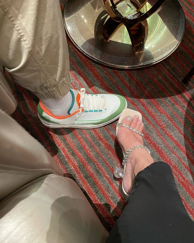 erica padilla feet 2