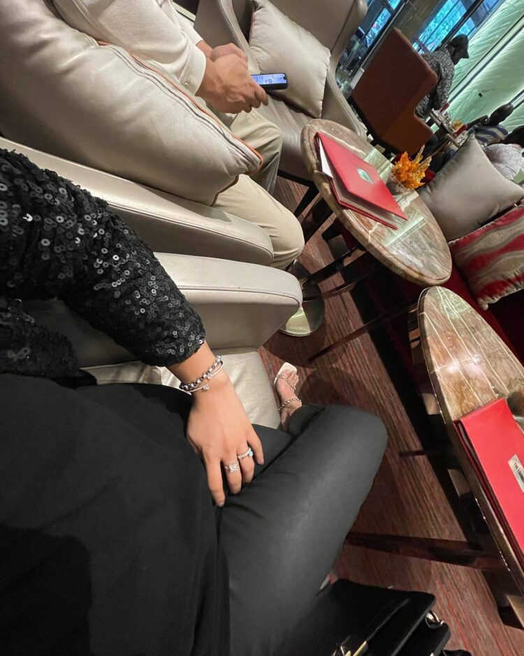 erica padilla feet 5