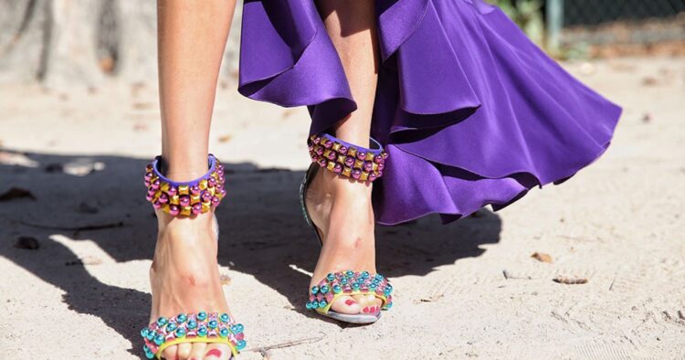 erica pelosini leeman feet 2