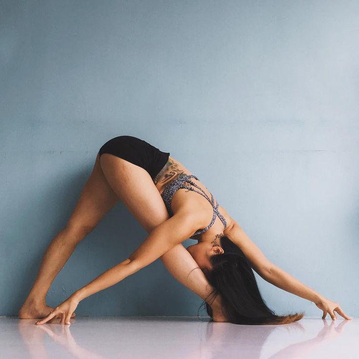 erica tenggara feet 1