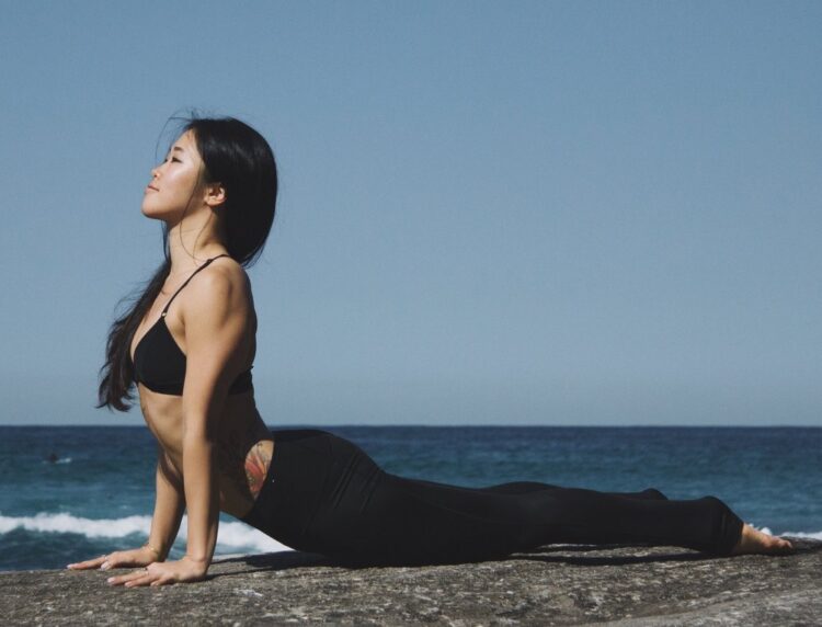 erica tenggara feet 2