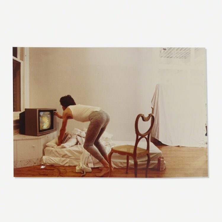 erica the boss feet 3