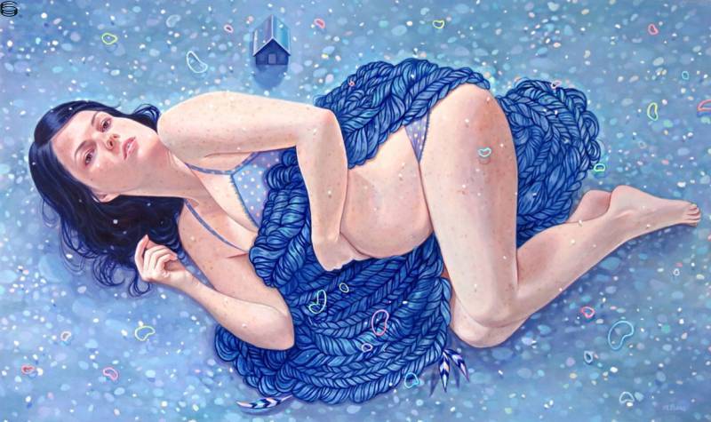 erica vasconcelos borges feet 3