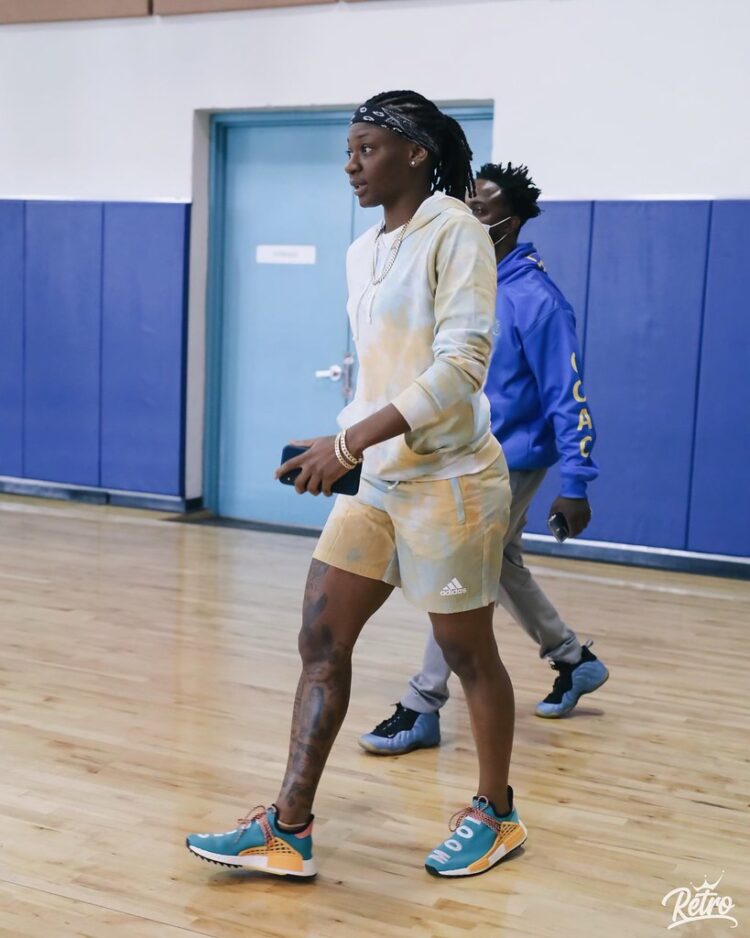 erica wheeler feet 4