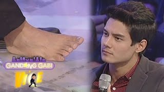 erich gonzales feet 2