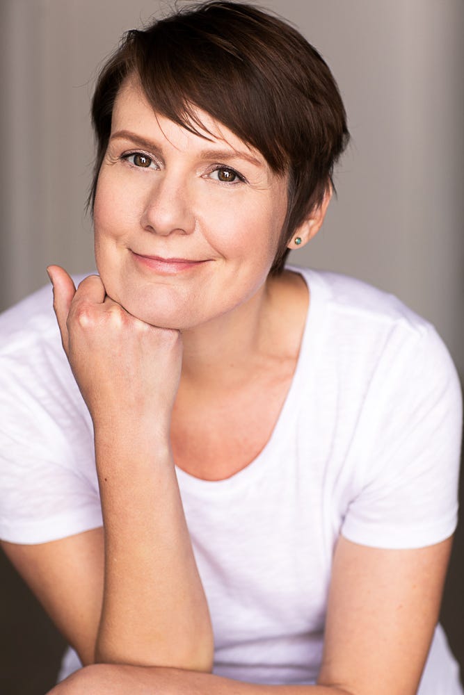 ericka kreutz feet 5