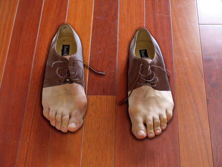 erik johansson feet 2