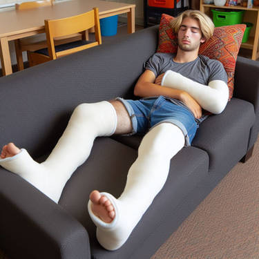 erik johansson feet 4