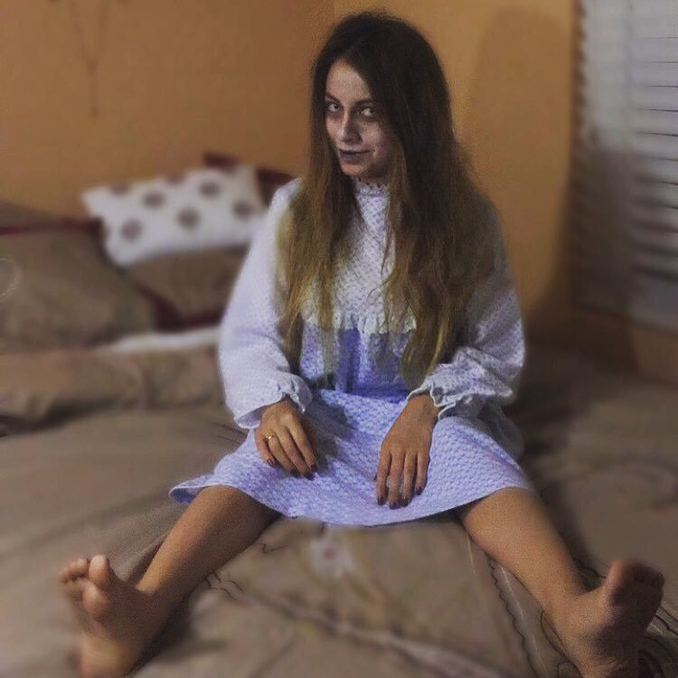 erika angel feet 2