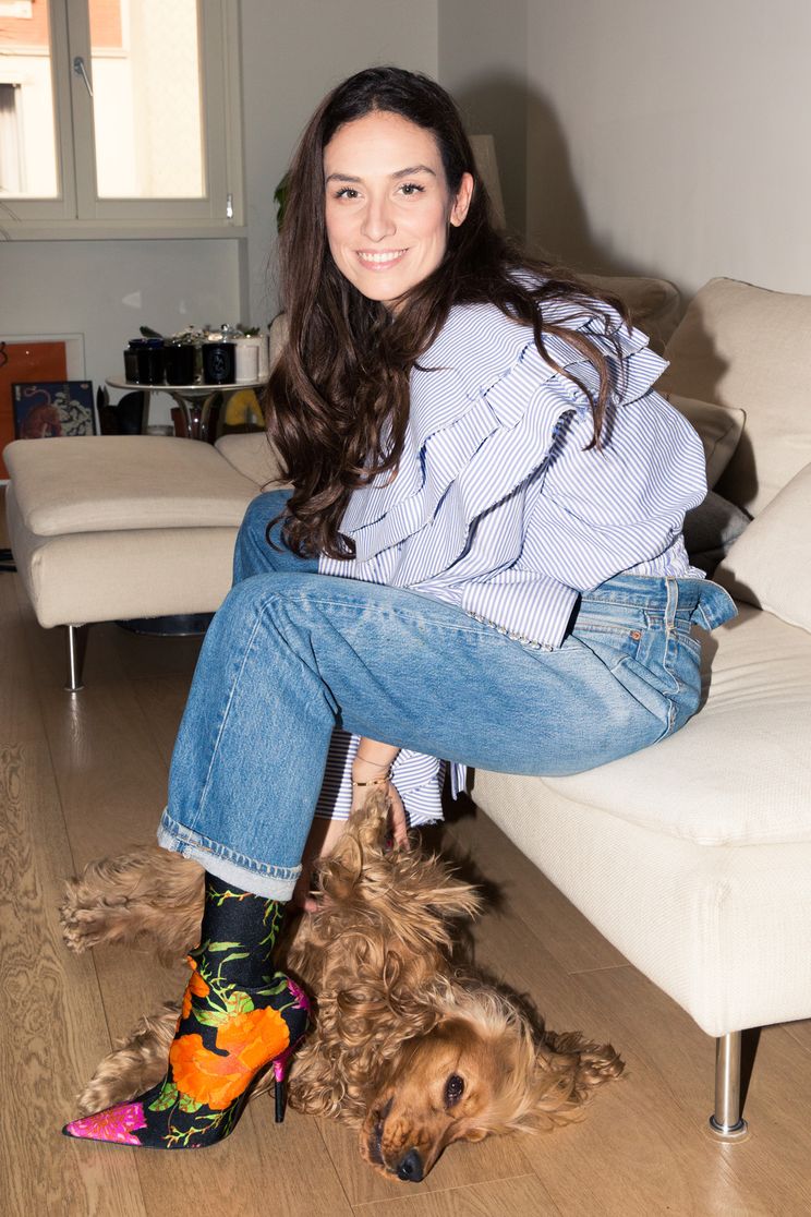 erika boldrin feet 1