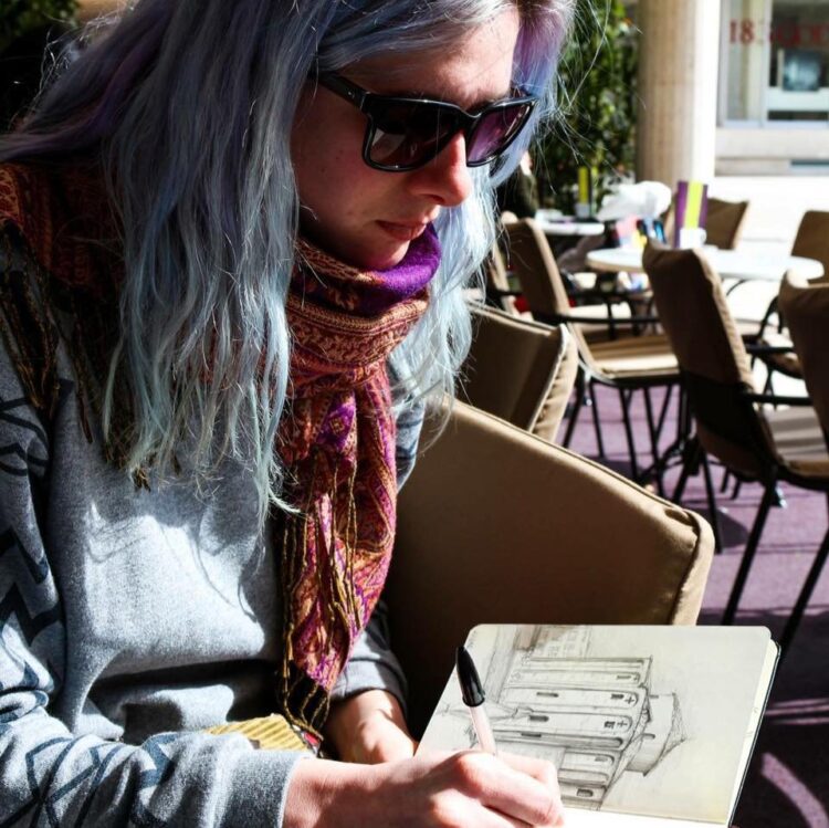 erika bonezzi feet 3