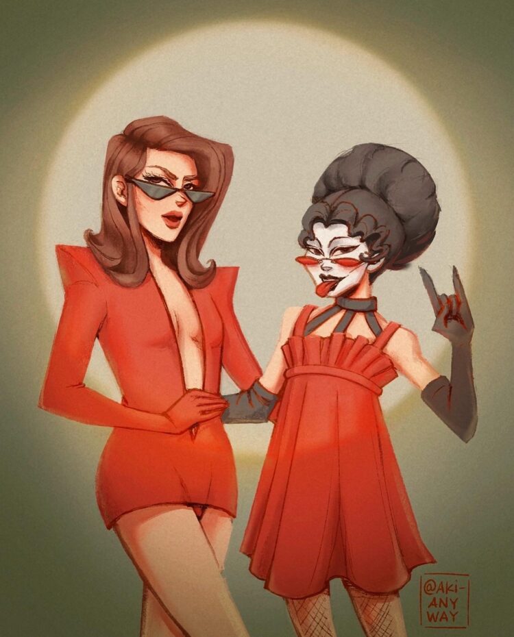 erika bonezzi feet 5