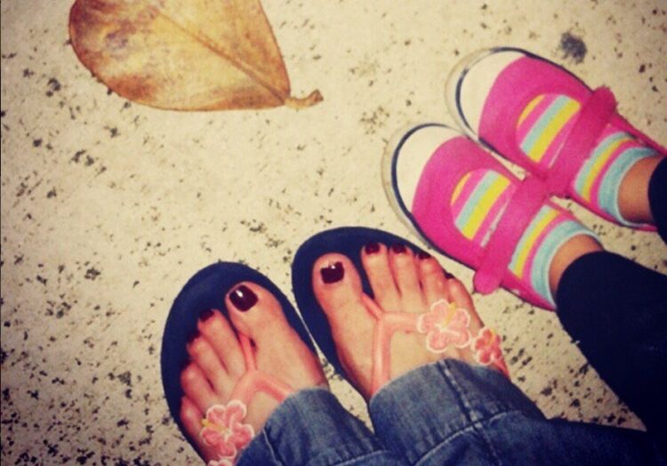 erika de la rosa feet 6