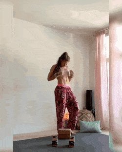 erika gasztonyi feet 1