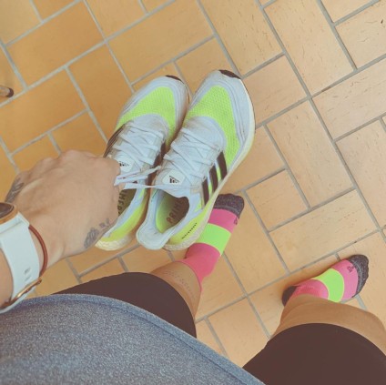 erika graziele feet 4