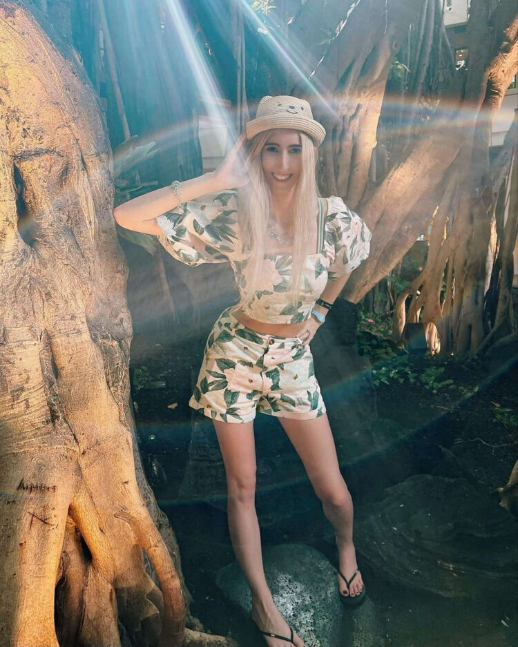 erika harlacher feet 6