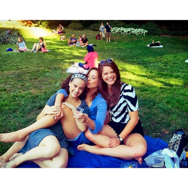 erika henningsen feet 1