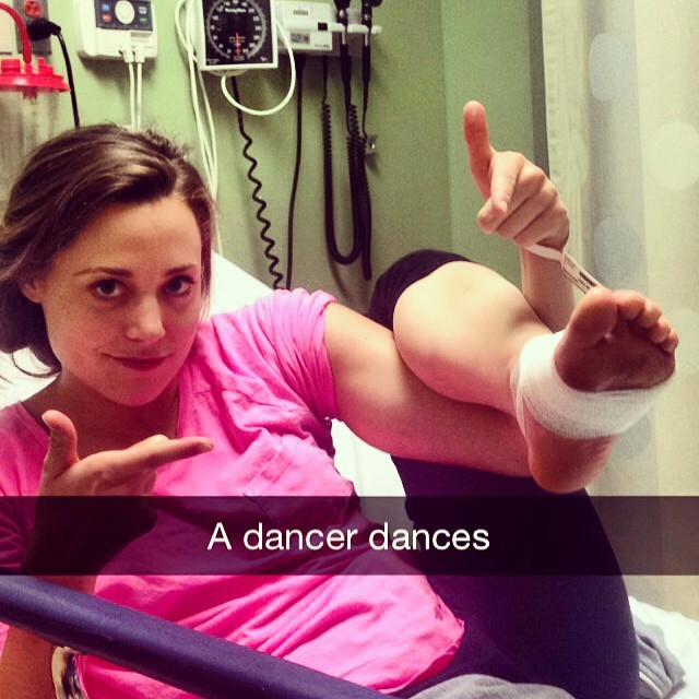 erika henningsen feet 3