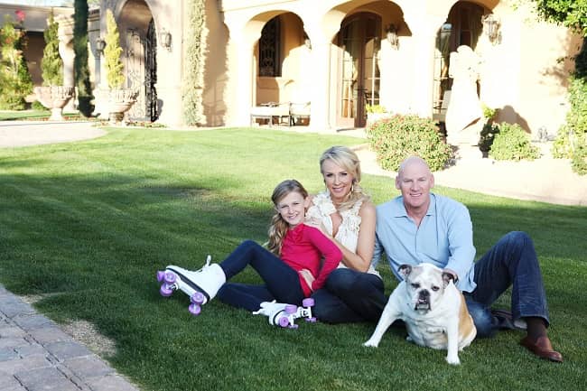 erika monroe williams feet 5