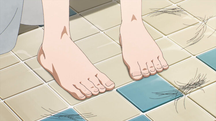 erika priscilla feet 4