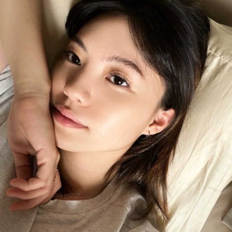 erika richardo feet 5