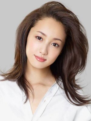 erika sawajiri feet 3