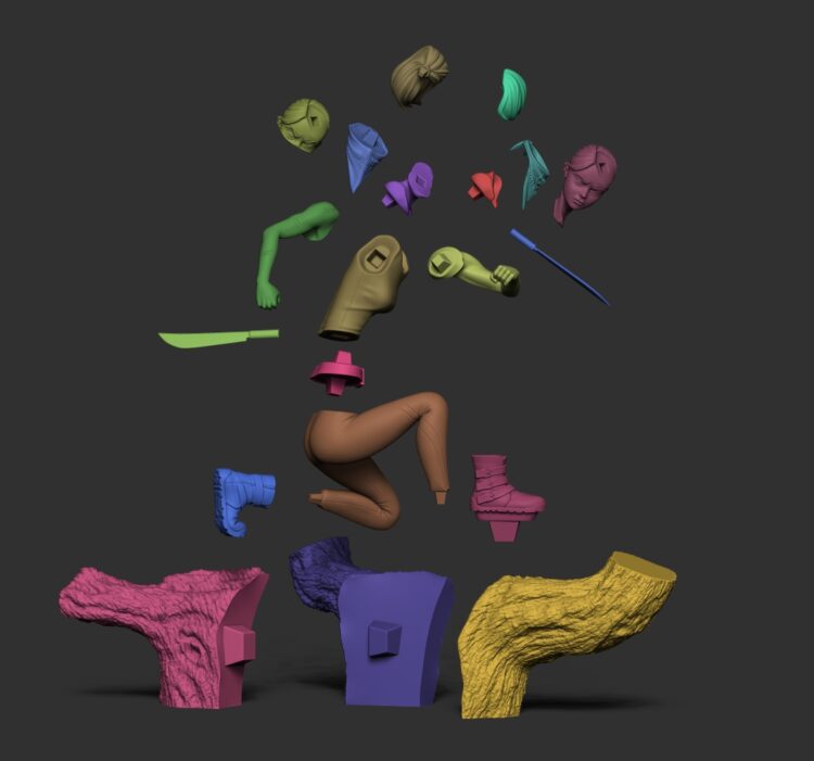 erika slaughter feet 2