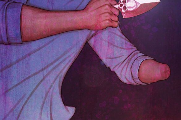 erika slaughter feet 4