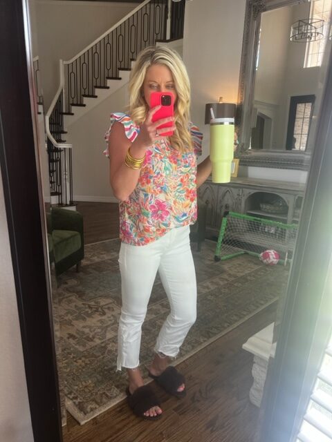 erika slaughter feet 5