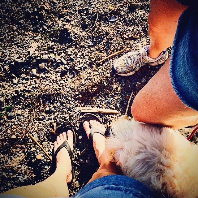 erin agostino feet 3