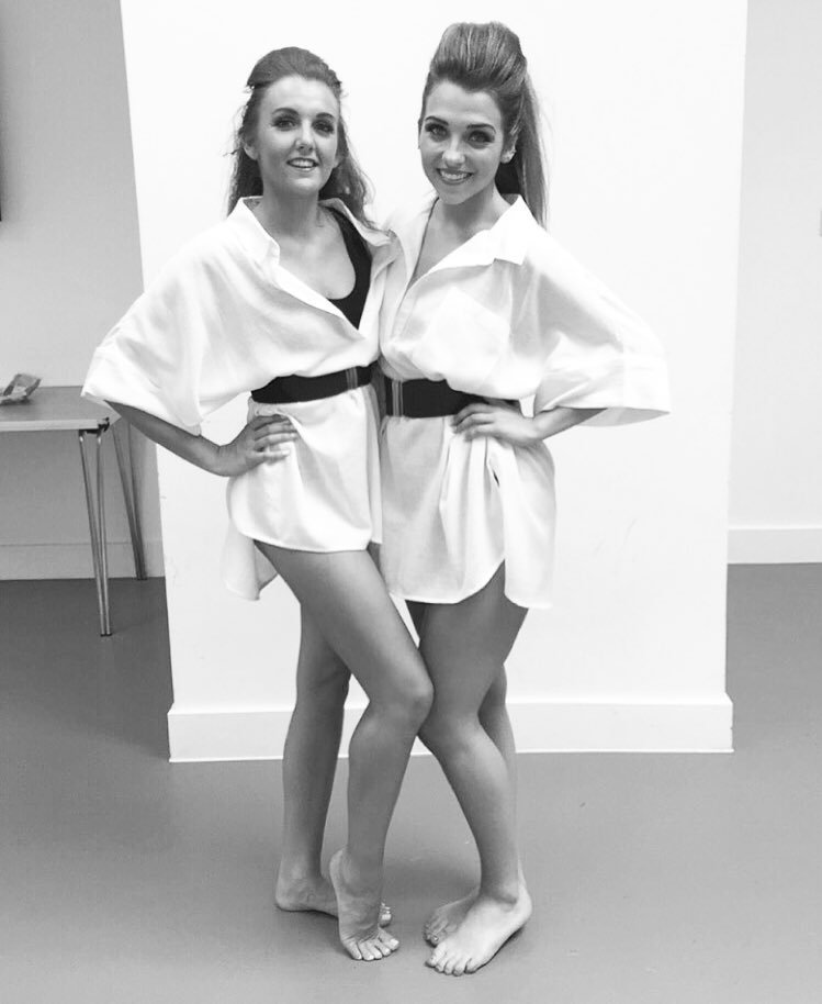 erin armstrong feet 2