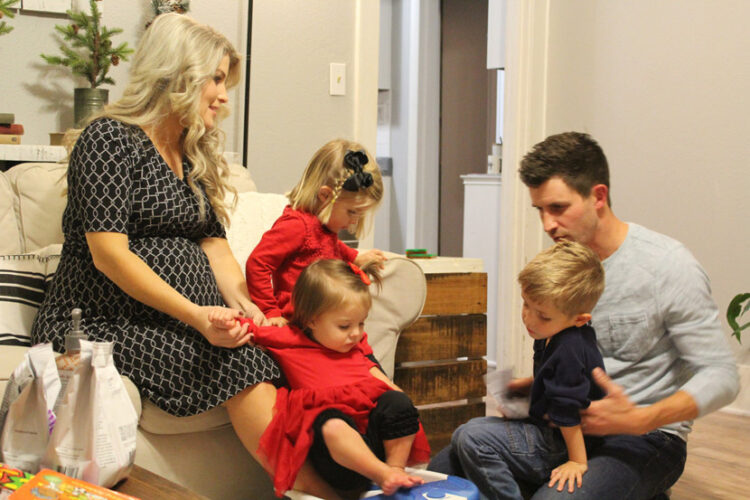 erin bates paine feet 2