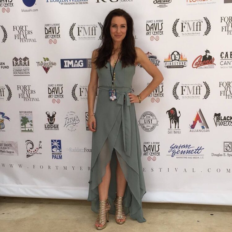erin beute feet