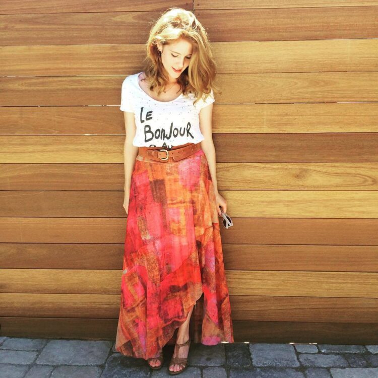 erin chambers feet 6