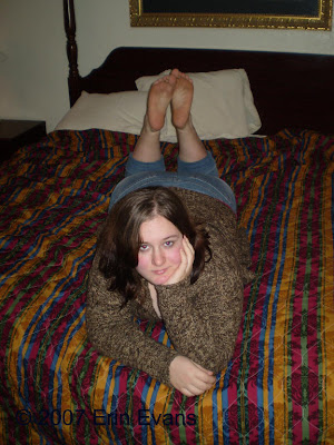 erin evans feet 2