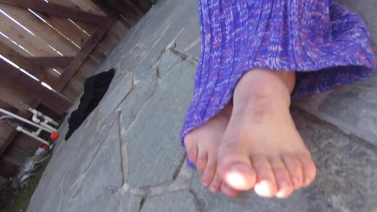 erin gilfoy feet 2