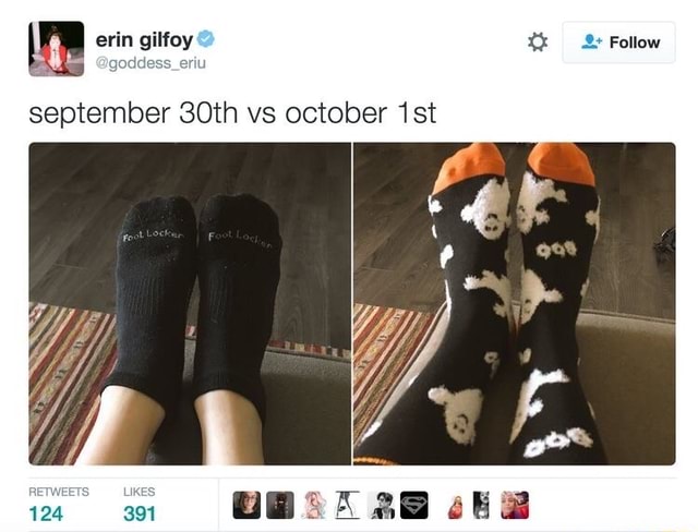 erin gilfoy feet 3