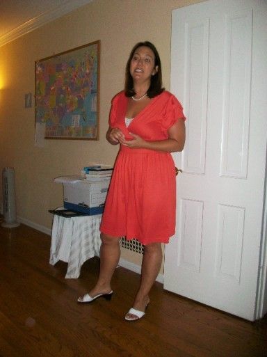 erin gruwell feet