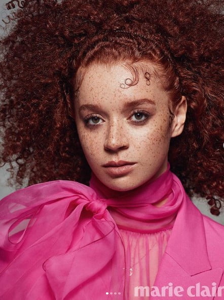 erin kellyman feet 6