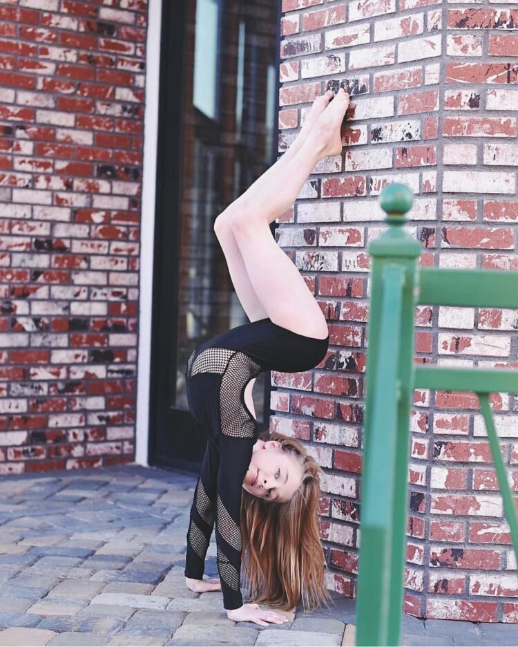 erin kristich feet 2