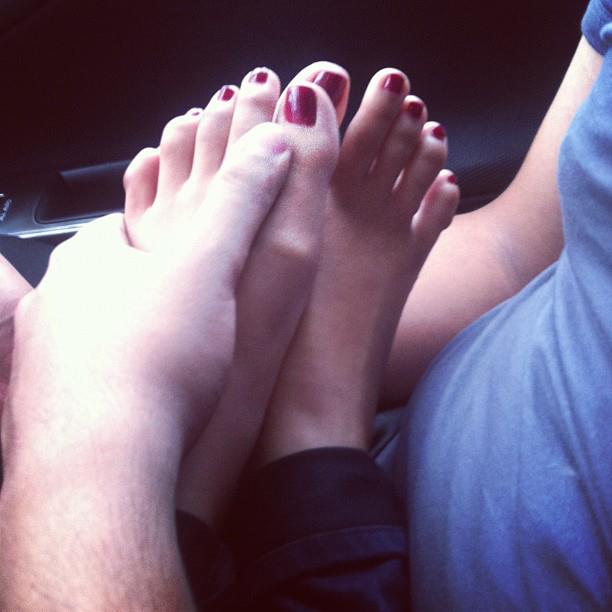 erin malek feet 2