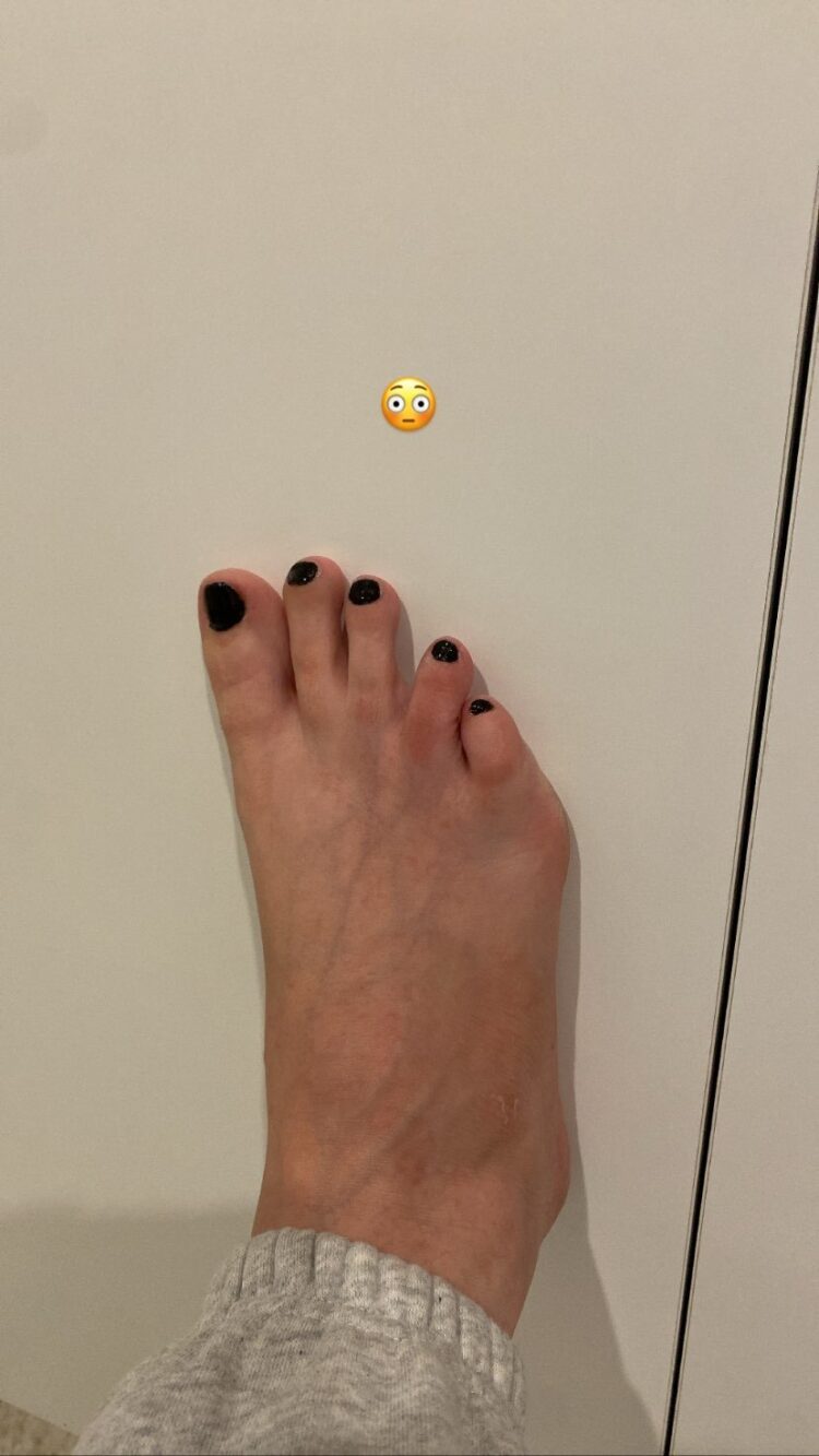 erin molan feet 3