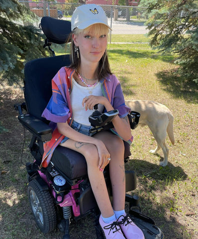 erin novakowski feet